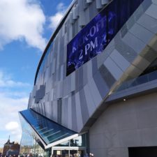 Tottenham Hotspur Stadium