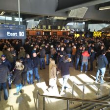 Tottenham Hotspur Stadium