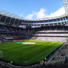Tottenham Hotspur Stadium