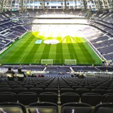 Tottenham Hotspur Stadium
