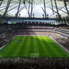 Tottenham Hotspur Stadium