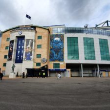 Stamford Bridge