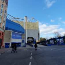Stamford Bridge