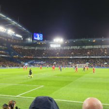 Stamford Bridge