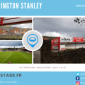 Bienvenue à Accrington – 2ème partie : la League One