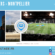 Angers SCO – Montpellier HSC