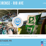 Moreirense – Rio Ave