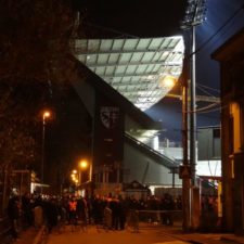 Stade Saint-Symphorien