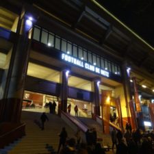 Stade Saint-Symphorien