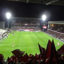 Stade Saint-Symphorien