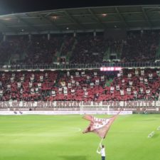 Stade Saint-Symphorien