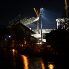 Stade Saint-Symphorien