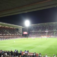 Stade Saint-Symphorien