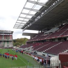 Stade Saint-Symphorien