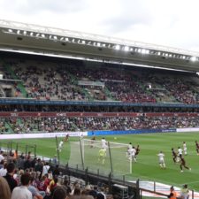 Stade Saint-Symphorien
