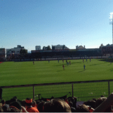 Stade Francis-Le-Blé