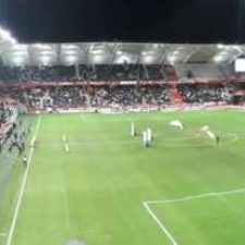 Stade Auguste-Delaune