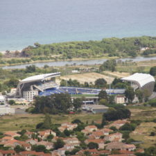 Stade Armand-Cesari