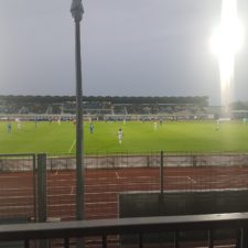 Stade René-Gaillard