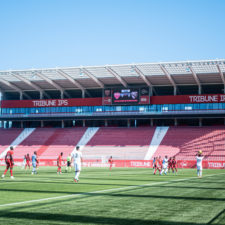 Parc des Sports Gaston-Gérard