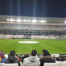 Stade de Bordeaux-Atlantique