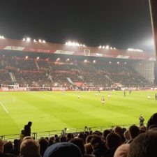 Stade Francis-Le-Blé