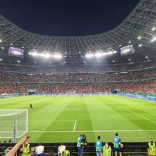 Stade Ferenc-Puskás