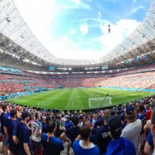 Stade Ferenc-Puskás