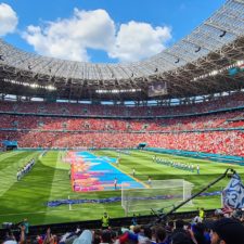 Stade Ferenc-Puskás