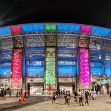 Stade Ferenc-Puskás