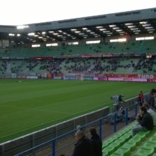 Stade Michel-d’Ornano