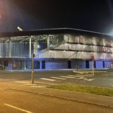 Stade Marcel Tribut