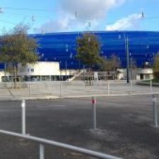 Stade Océane