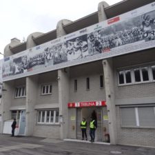 Stadio comunale Cornaredo