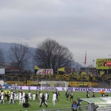 Stadio comunale Cornaredo