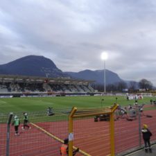 Stadio comunale Cornaredo