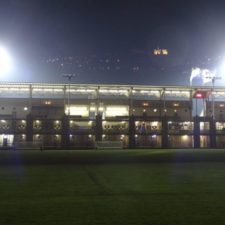 Stadio comunale Cornaredo