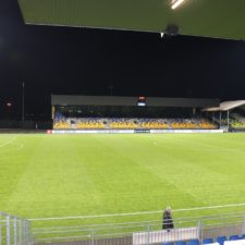 Stade Nouste Camp