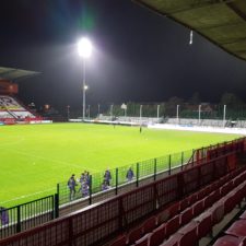 Stade Robert-Diochon