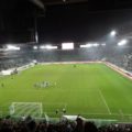 St Gall – FC Zürich. Récit d’un supporter aveugle