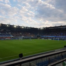Stade de la Meinau