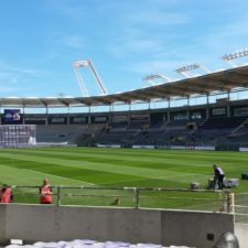 Stadium de Toulouse
