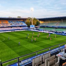 Stade de l’Aube