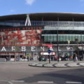 Arsenal Stadium Nos images groundhopping à Arsenal Stadium