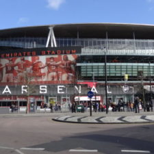 Arsenal Stadium