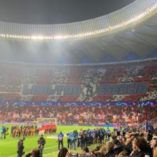 Estadio Metropolitano