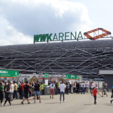 WWK Arena