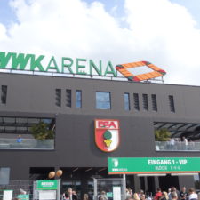 WWK Arena