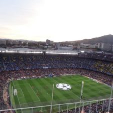 Camp Nou