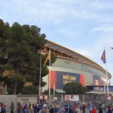 Camp Nou